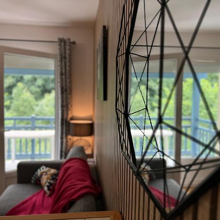 コテレT3 Duplex 6 Couchages Parking Et Balcon Sudアパートメント エクステリア 写真