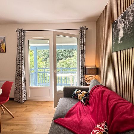 コテレT3 Duplex 6 Couchages Parking Et Balcon Sudアパートメント エクステリア 写真